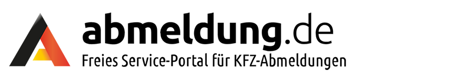 Autokennzeichen online bestellen